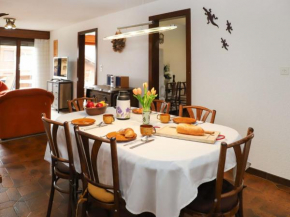 Apartment Lichen 4 by Interhome